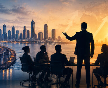Leadership Development Is No Longer Optional for Fast-Growing Companies in Mumbai