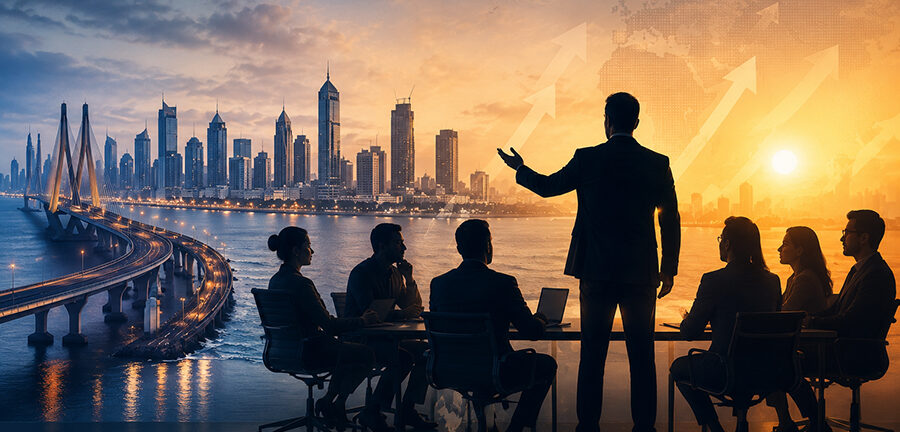 Leadership Development Is No Longer Optional for Fast-Growing Companies in Mumbai